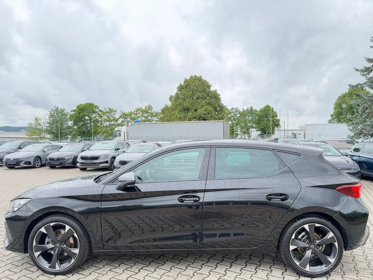 2025 Cupra LEON - 4