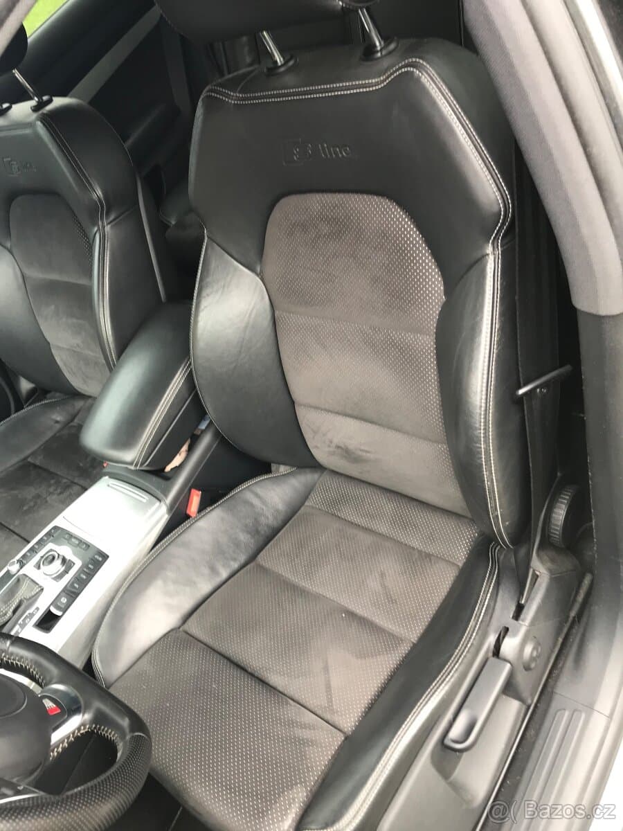 2010 Audi A6 - 4