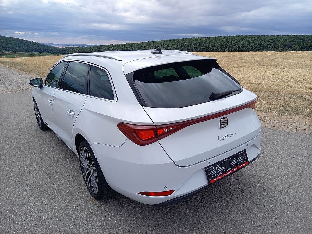 2021 Seat LEON - 4