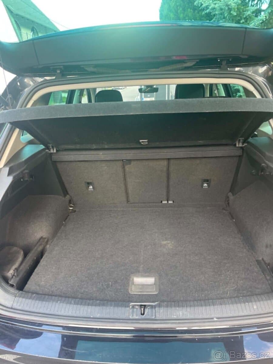 2019 Volkswagen TIGUAN - 4