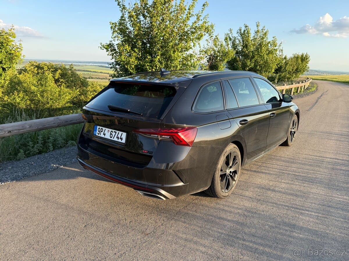 2024 Škoda OCTAVIA - 4