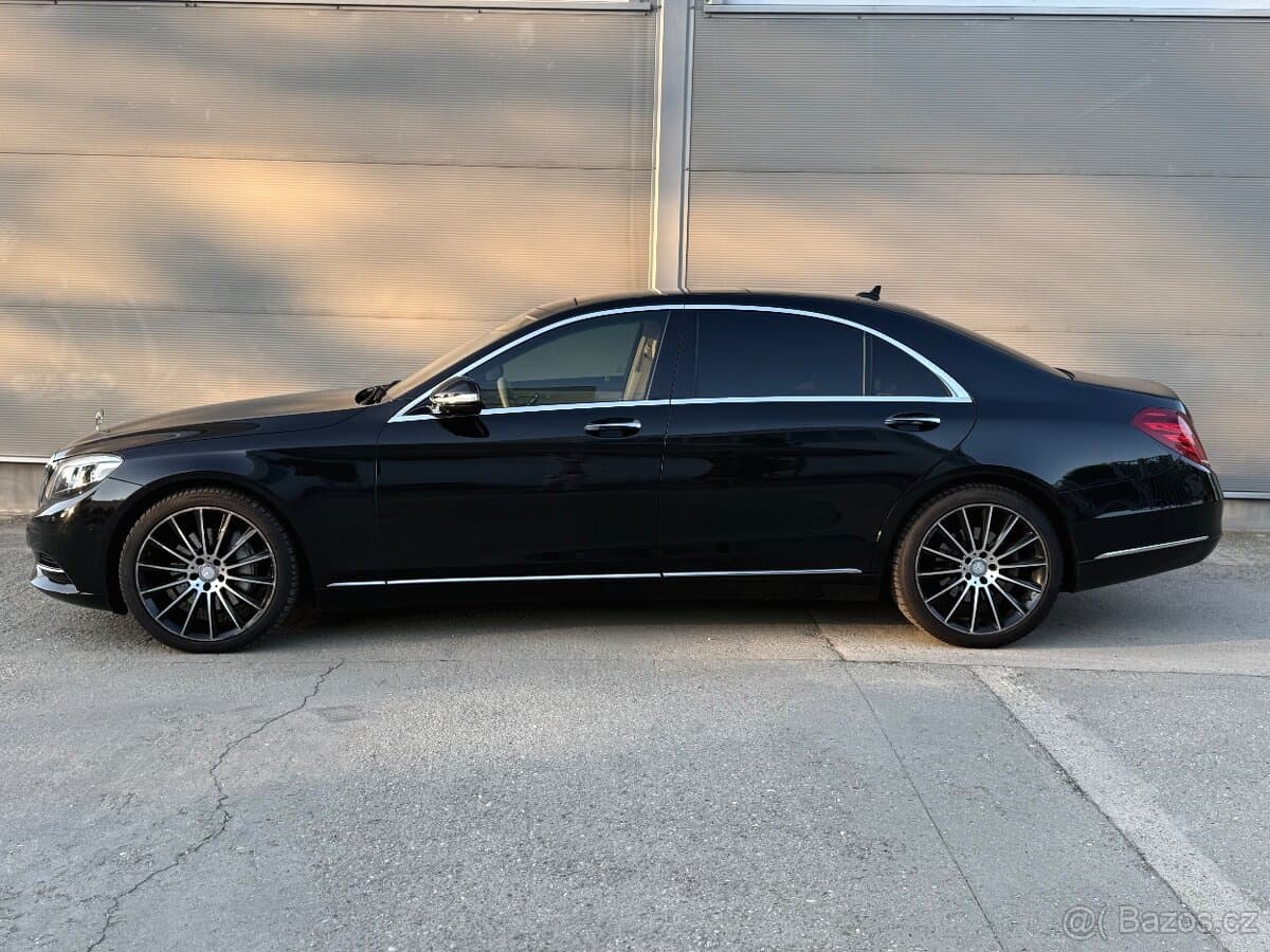 2017 Mercedes-Benz CL-CLASS - 4