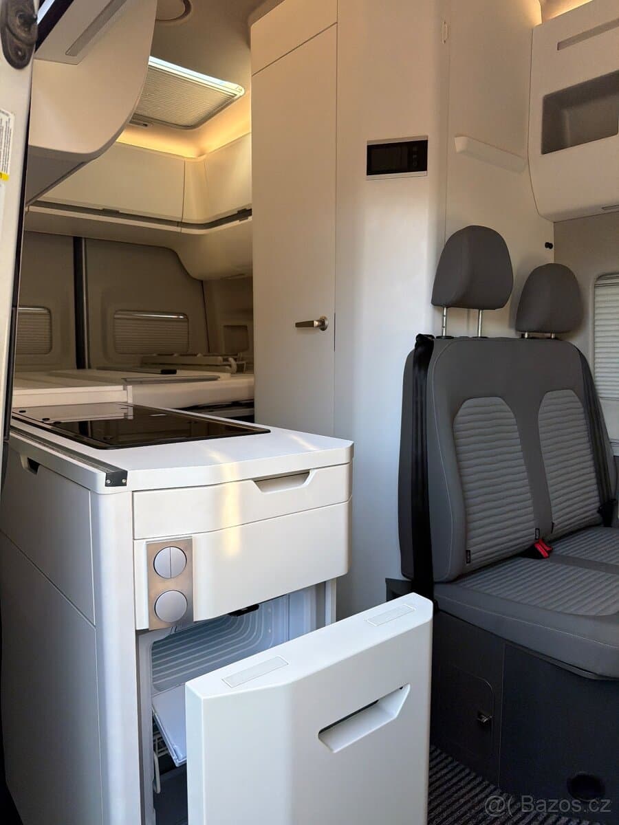 2021 Volkswagen OSTATNÍ - 4
