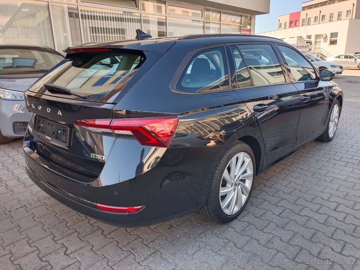 2022 Škoda OCTAVIA - 4