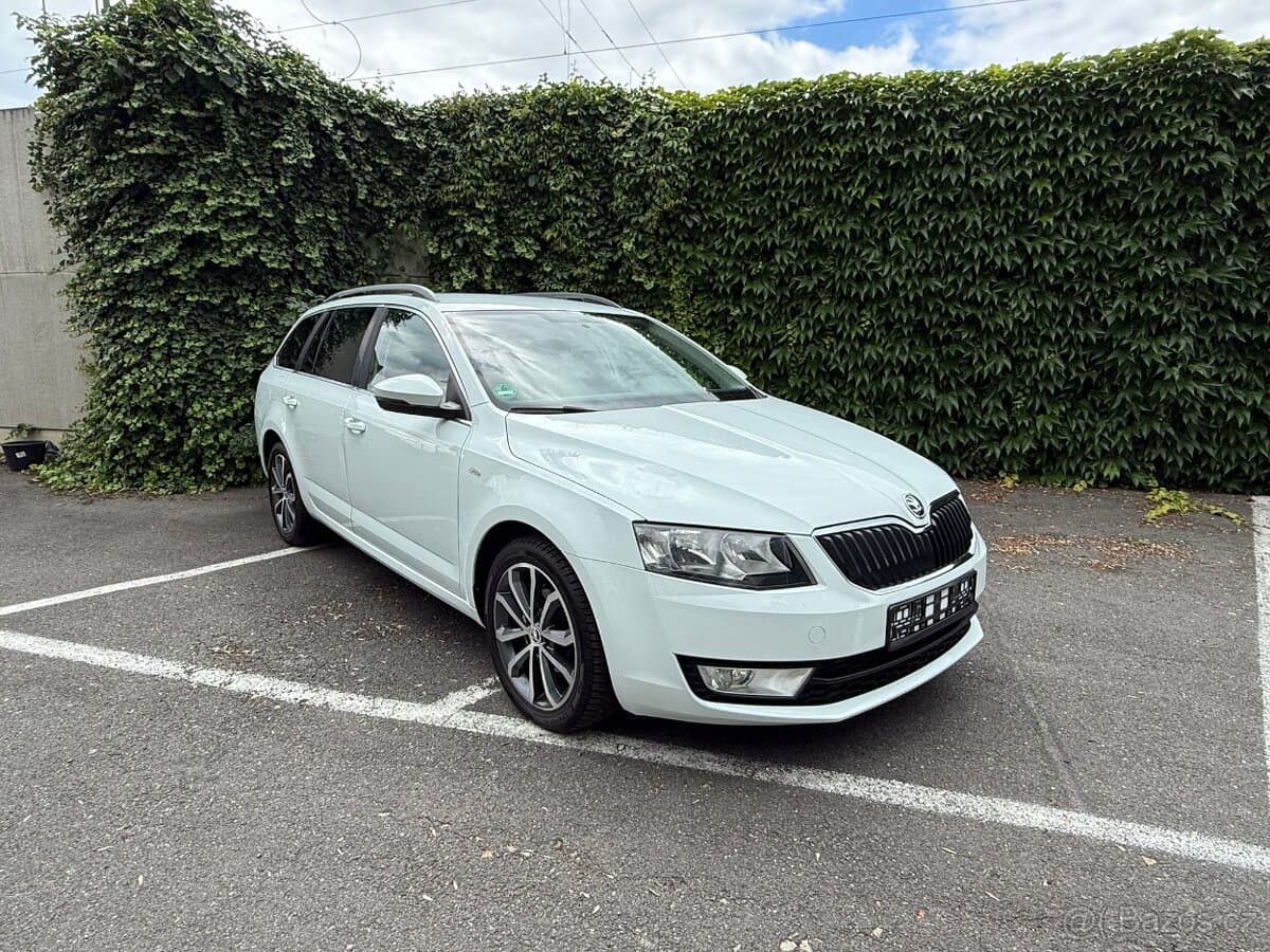 2017 Škoda OCTAVIA - 4