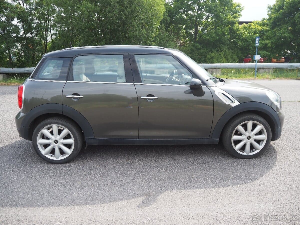 Mini COUNTRYMAN - 4