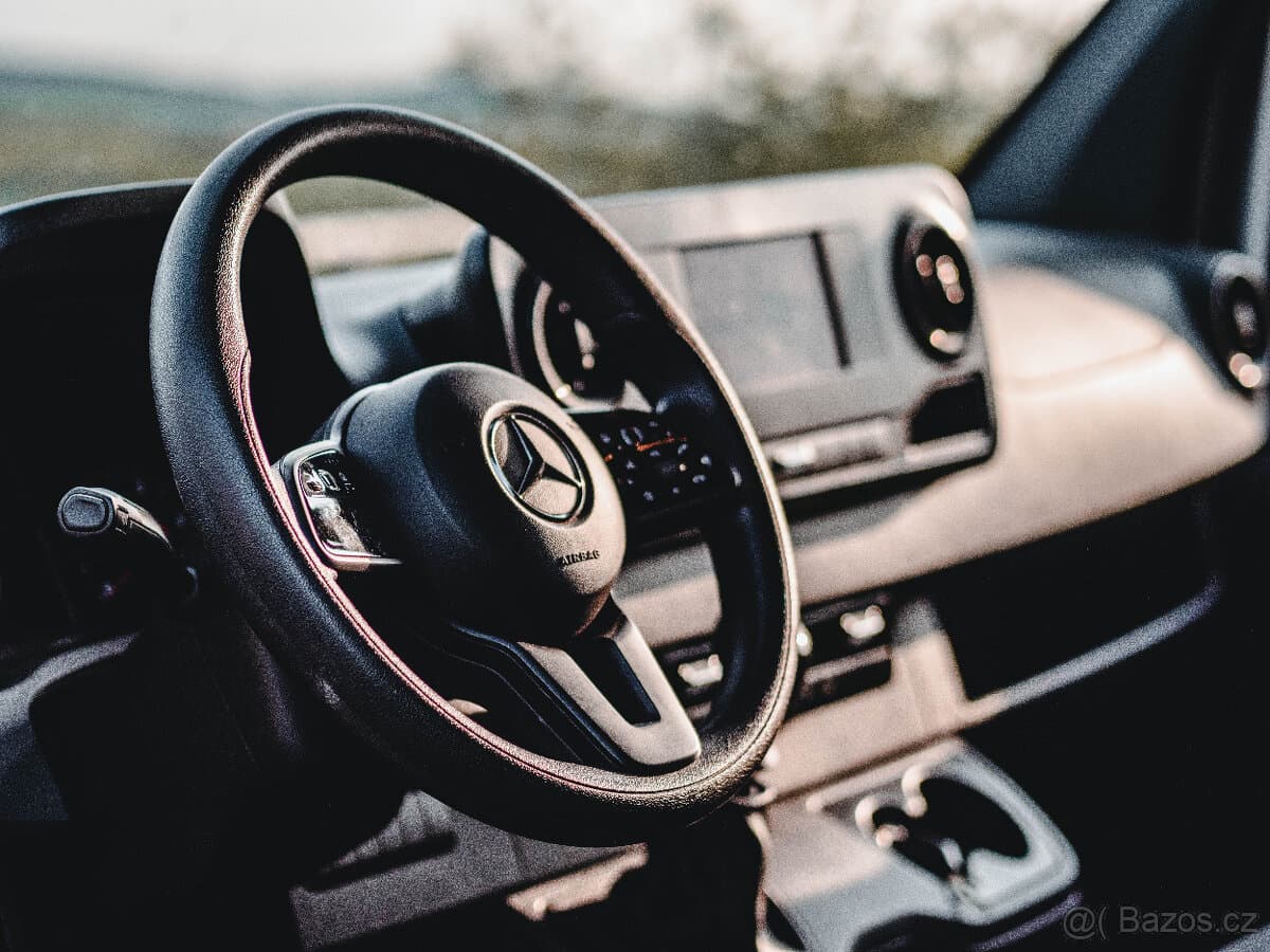 2019 Mercedes-Benz SPRINTER - 4