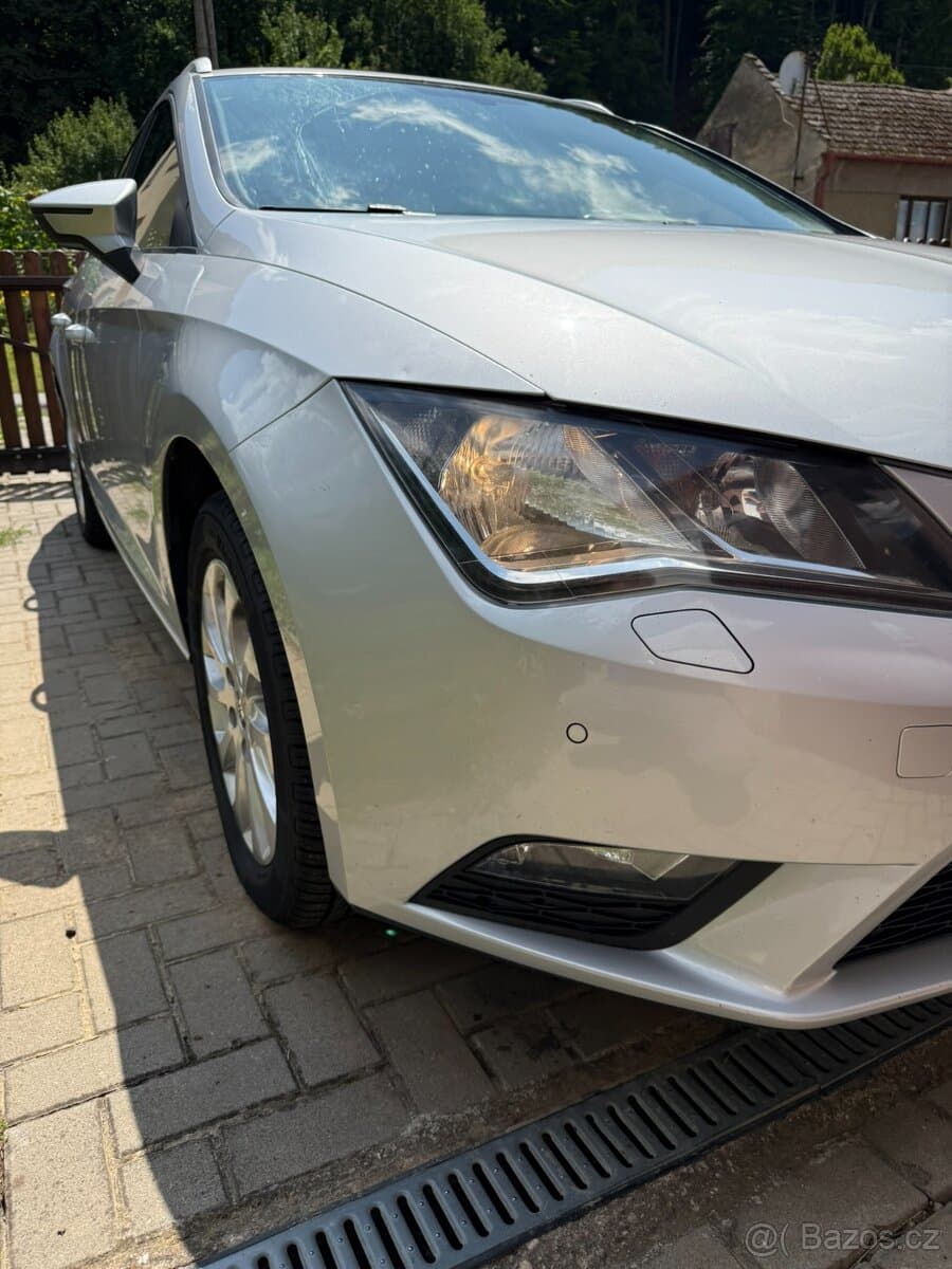 2016 Seat LEON - 4