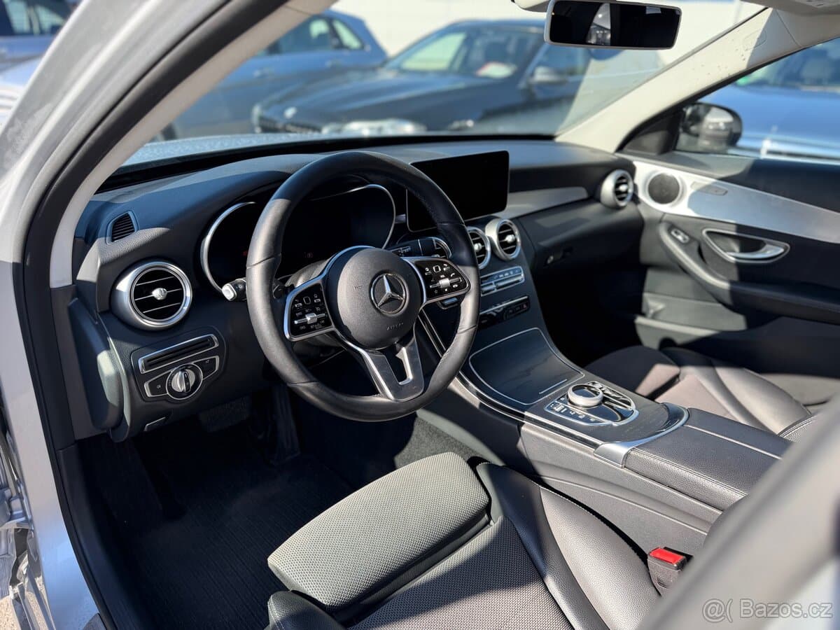 2019 Mercedes-Benz OSTATNÍ - 4