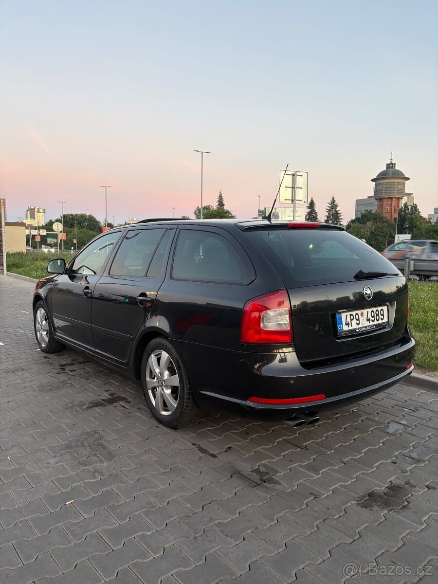 2008 Škoda OCTAVIA - 4