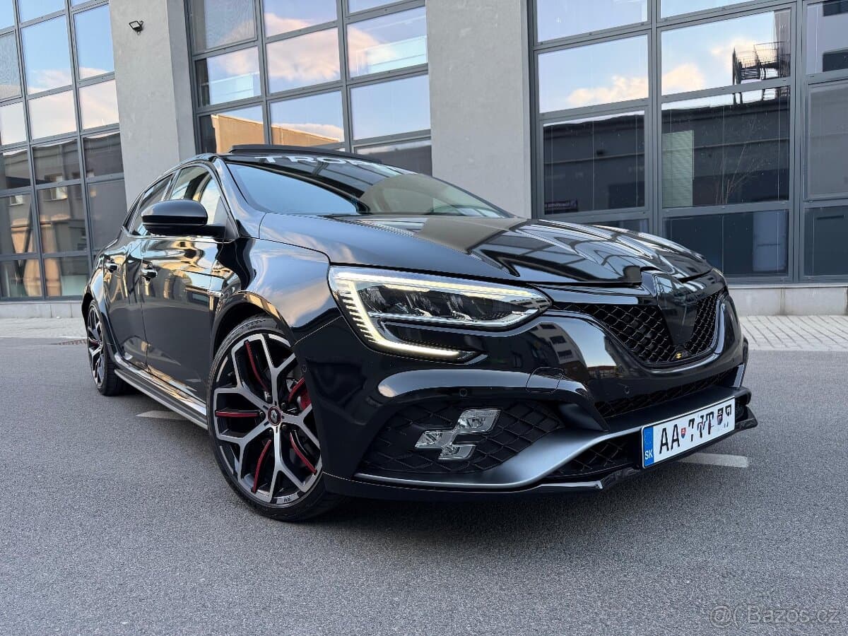2023 Renault MEGANE - 4