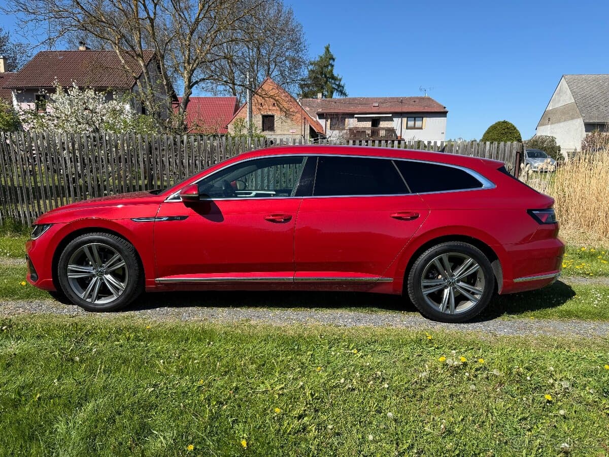 2023 Volkswagen ARTEON - 4