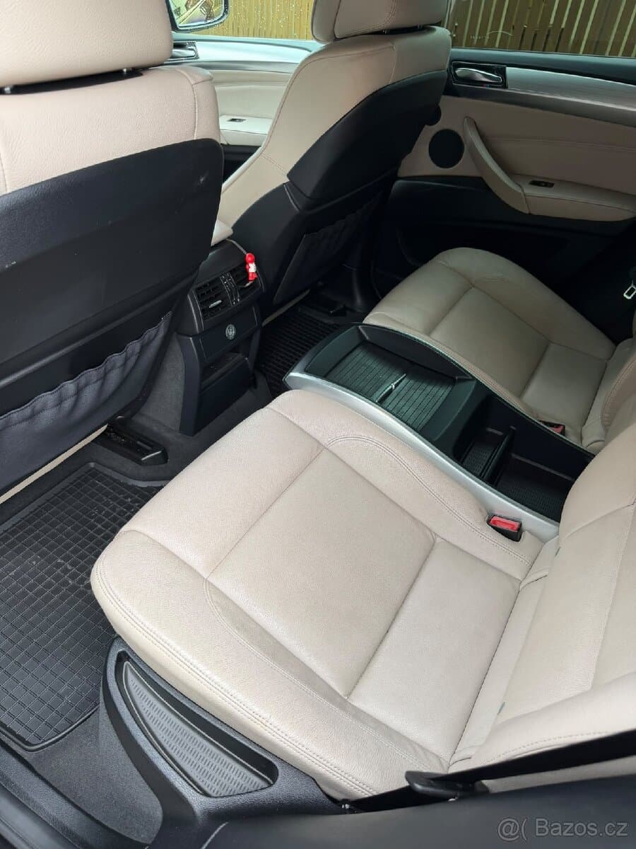 2010 BMW X6 - 4