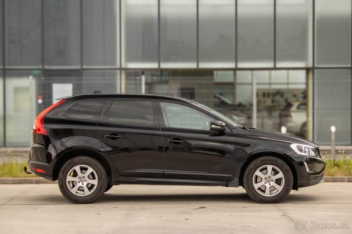 2013 Volvo XC60 - 4