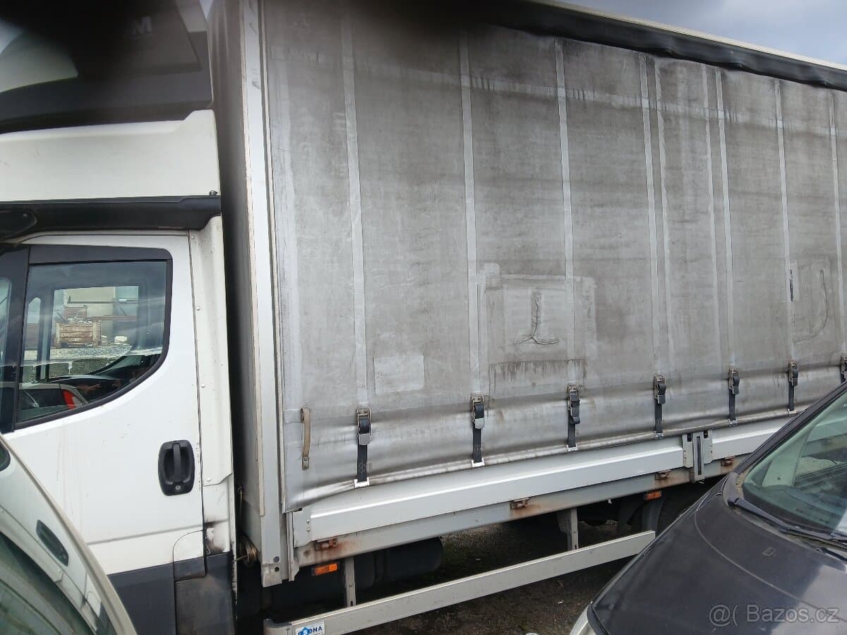 2020 Iveco OSTATNÍ - 4