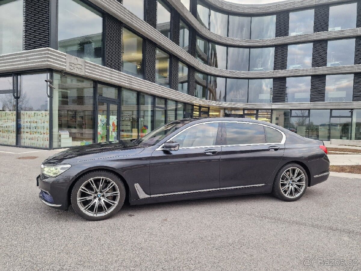 2016 BMW OSTATNÍ - 4