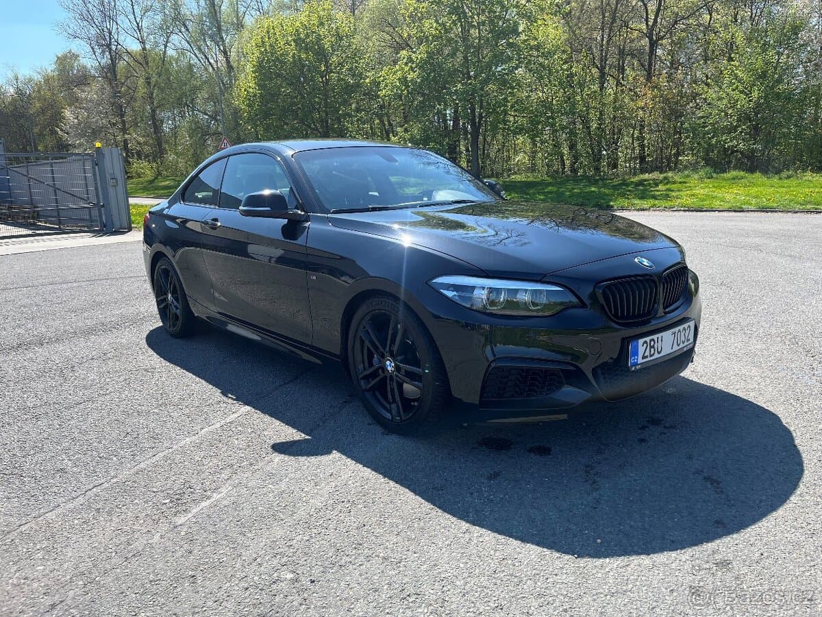 2019 BMW M2 - 4