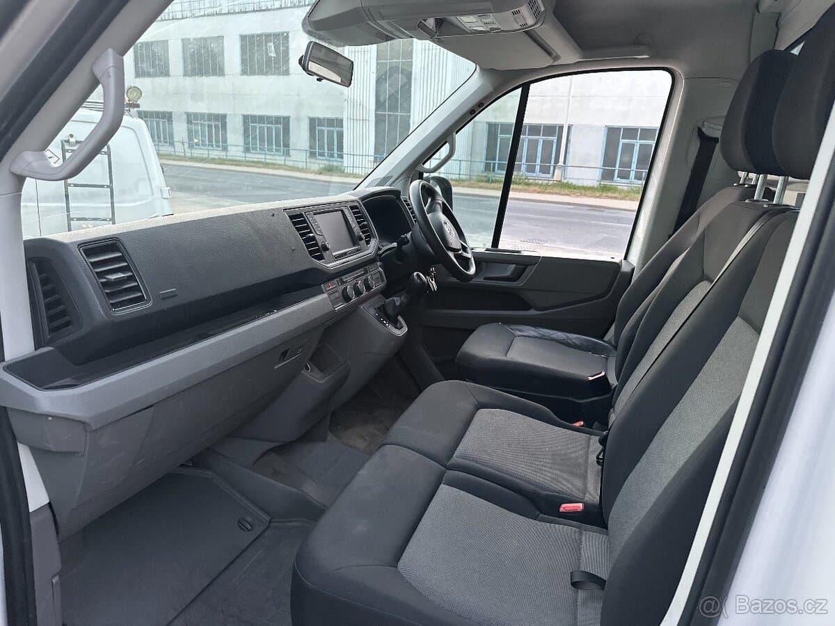 2018 Volkswagen OSTATNÍ - 4