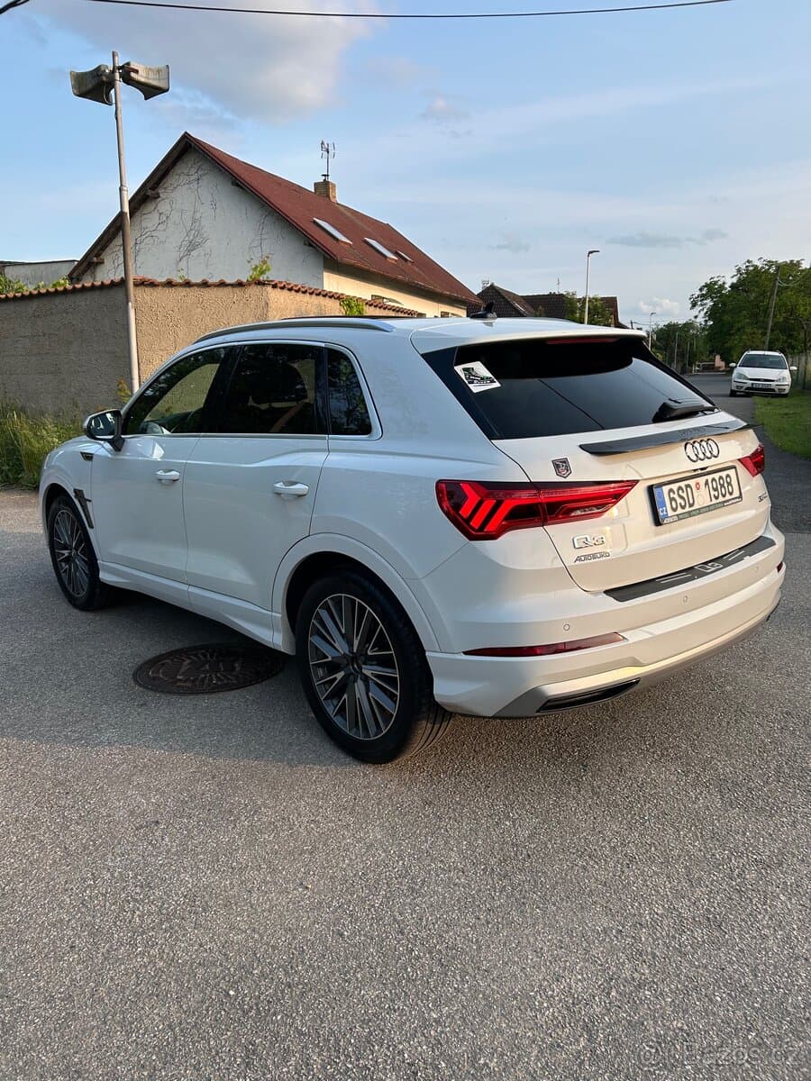 2019 Audi Q3 - 4