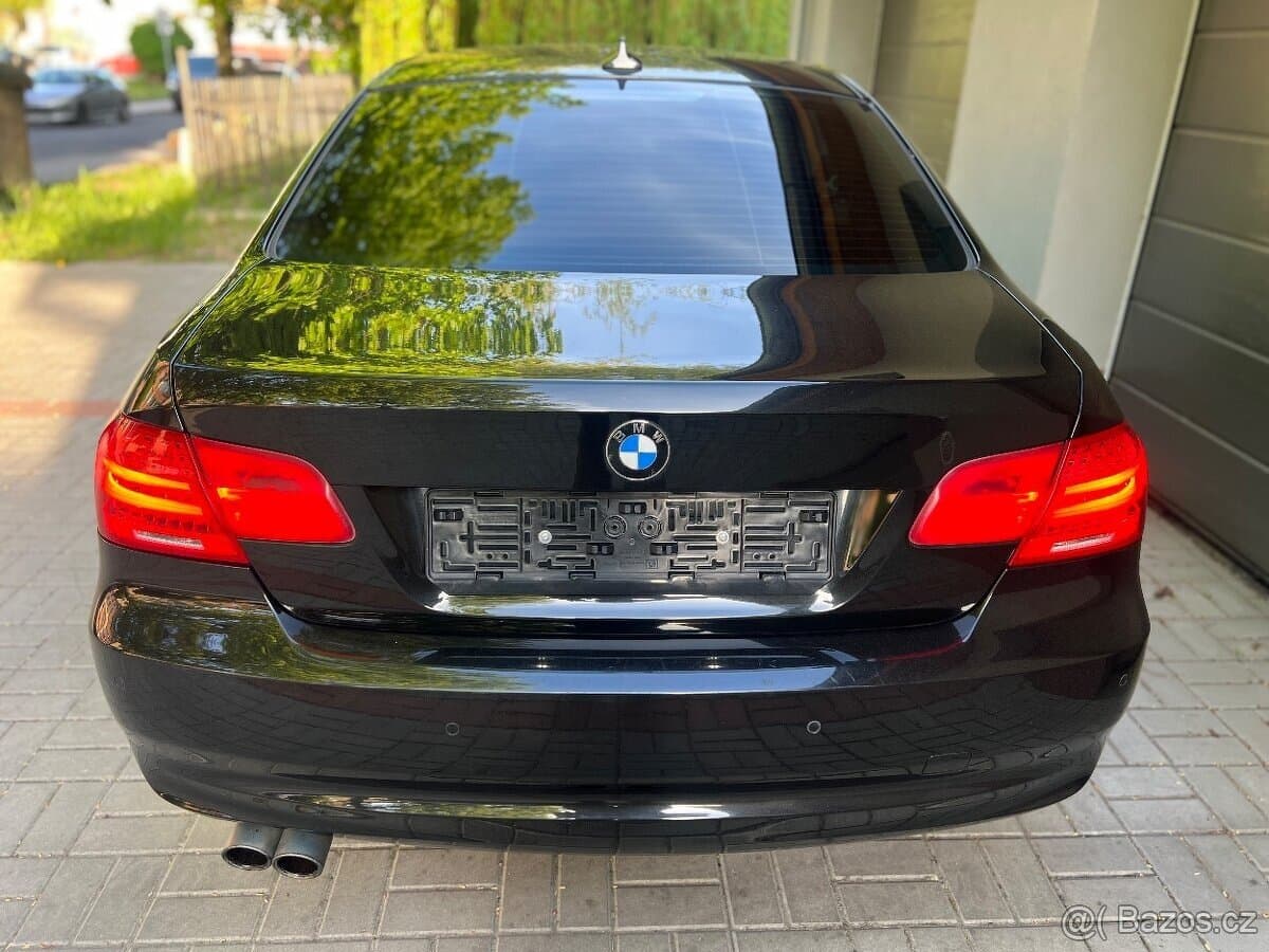 BMW OSTATNÍ - 4