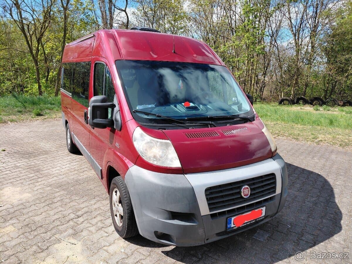 2008 Fiat DUCATO - 4