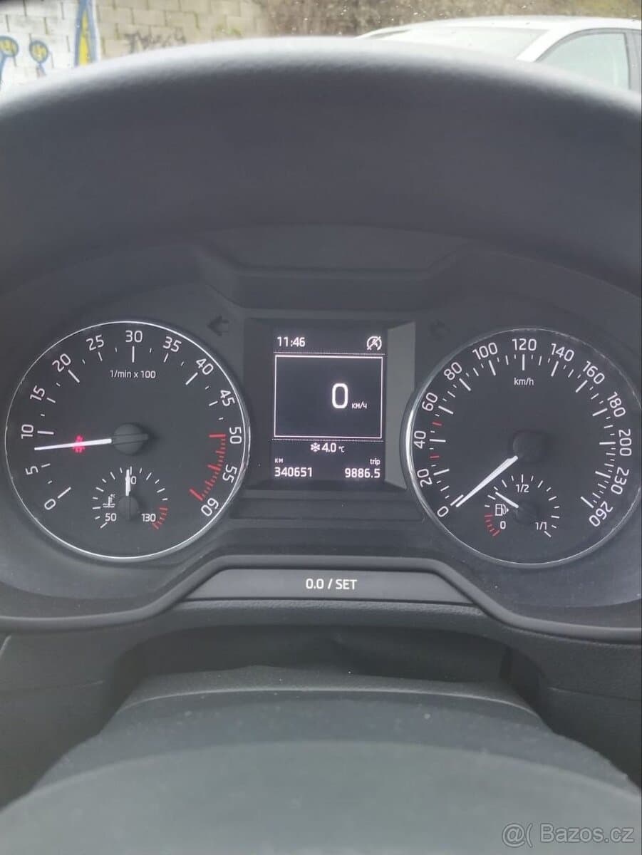 2014 Škoda OCTAVIA - 4