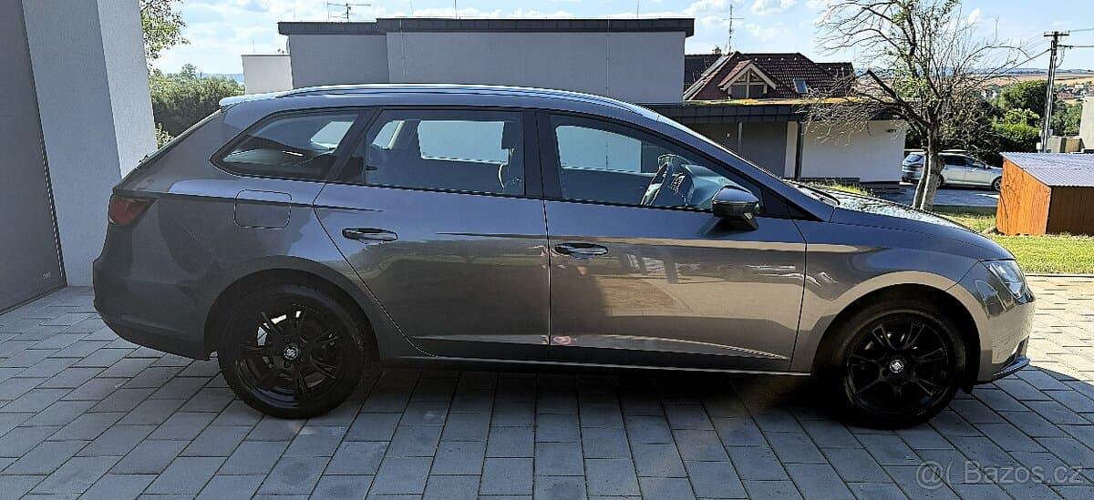 2014 Seat LEON - 4