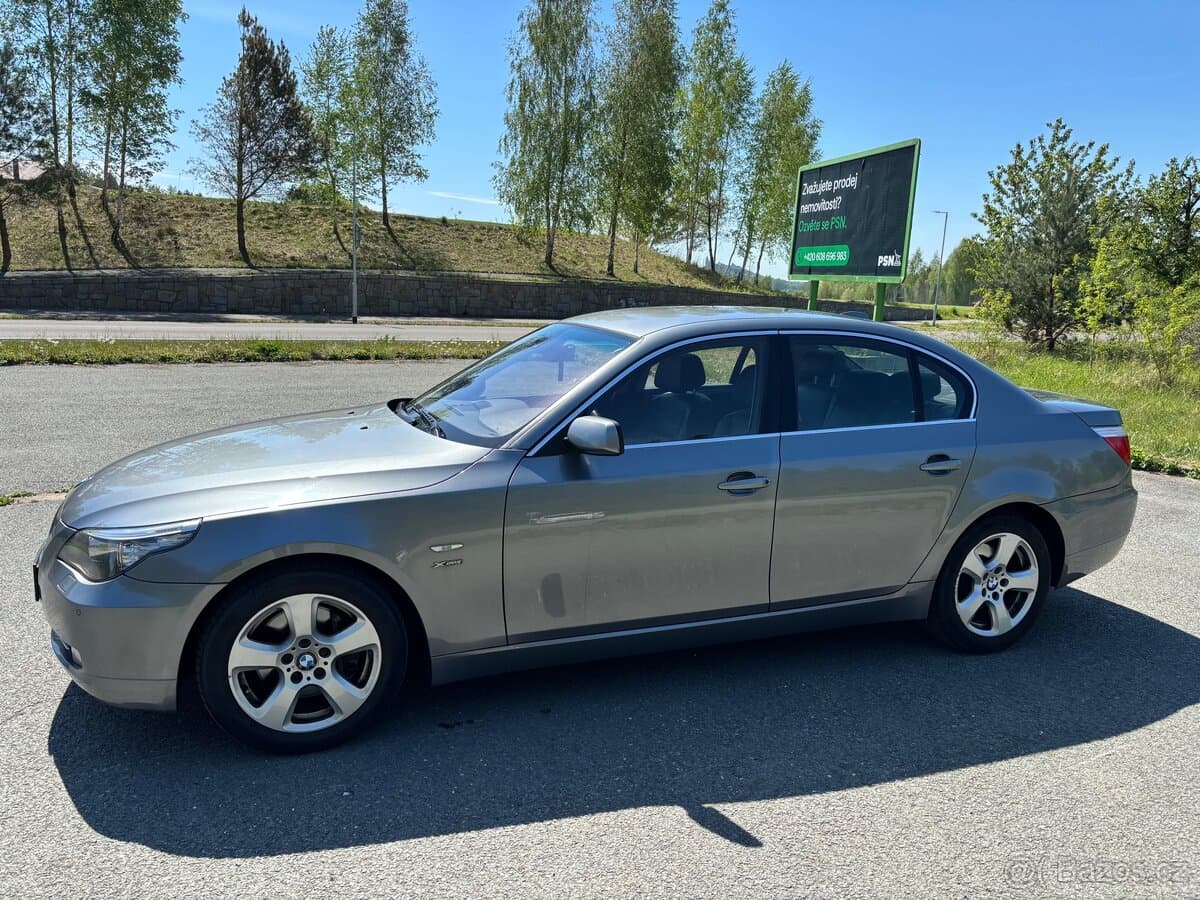 2008 BMW OSTATNÍ - 4