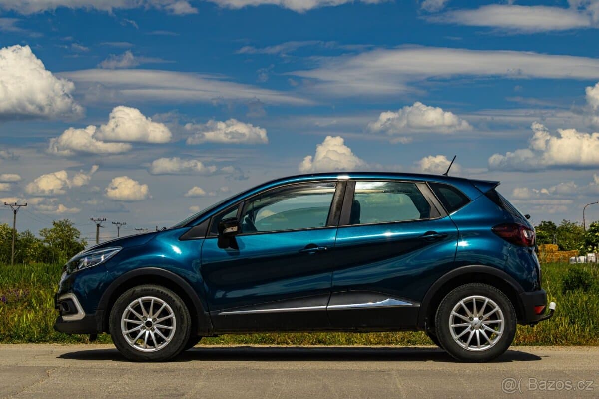 2018 Renault CAPTUR - 4
