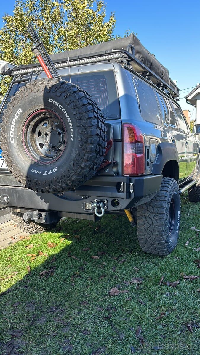 2006 Nissan PATROL - 4
