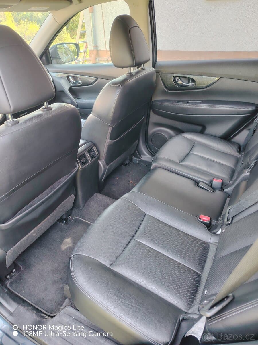 2016 Nissan OSTATNÍ - 4