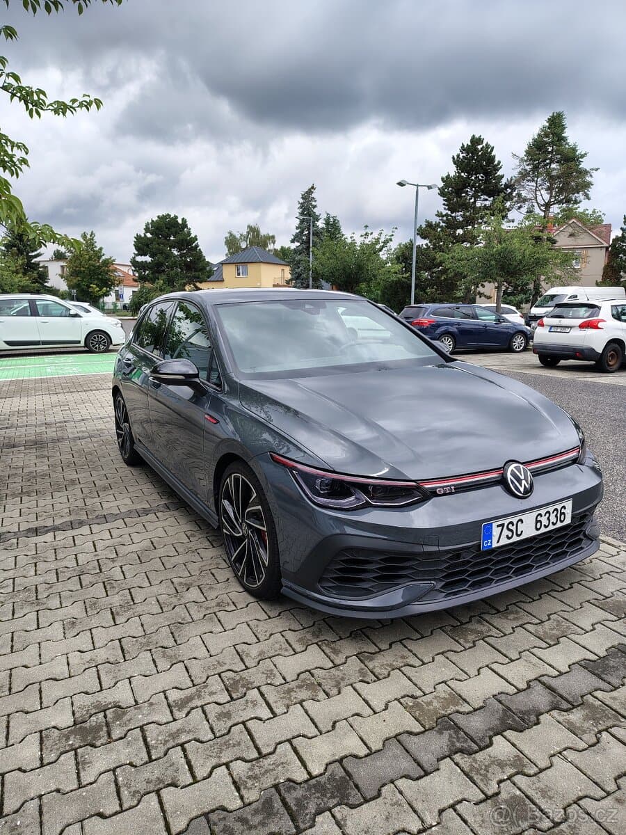 2021 Volkswagen GOLF - 4