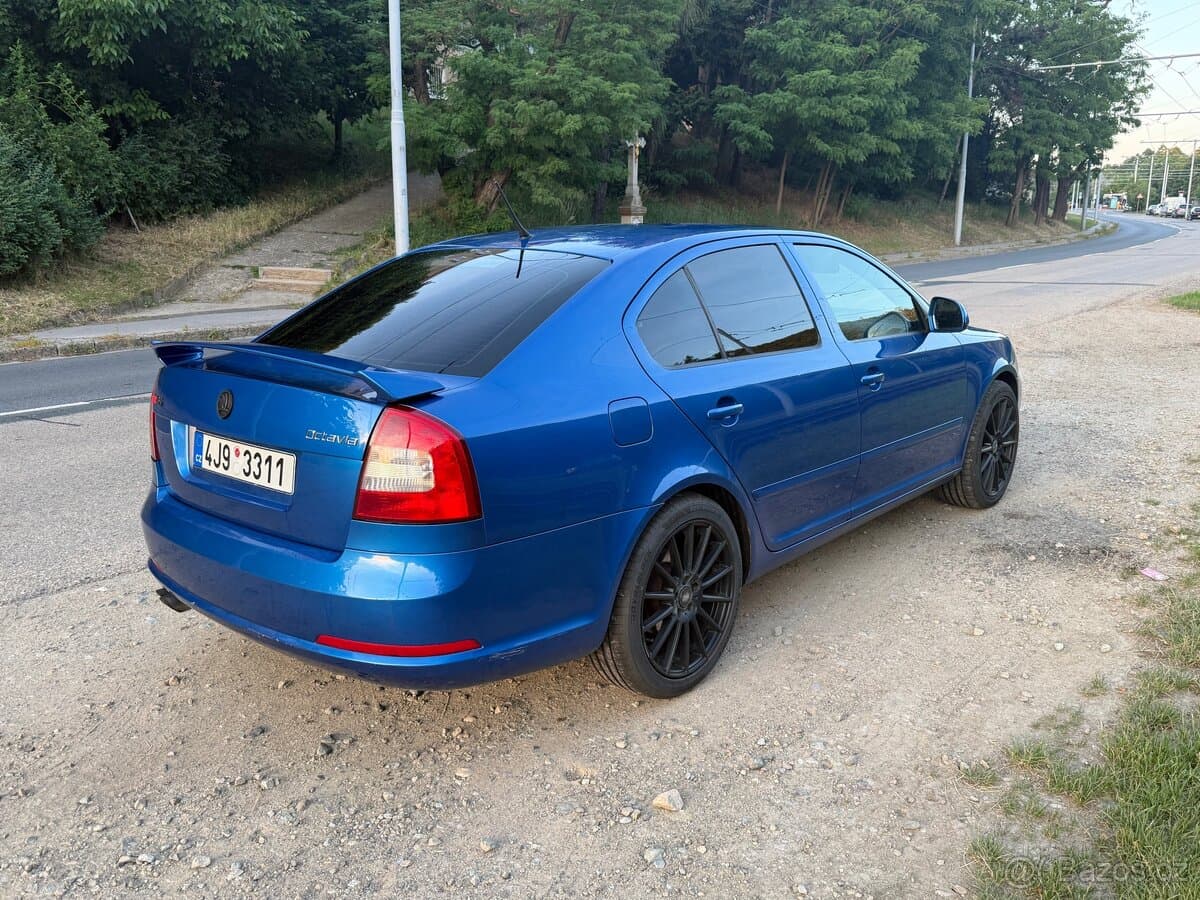 2009 Škoda OCTAVIA - 4