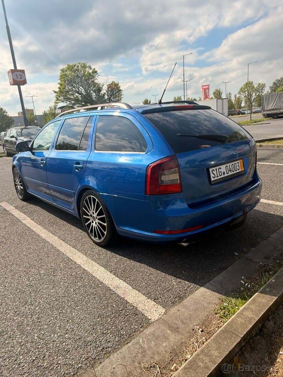 2011 Škoda OCTAVIA - 4