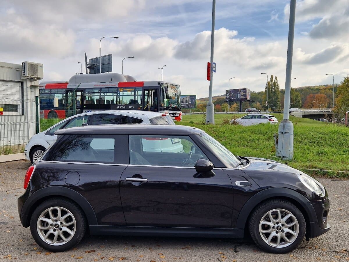 2014 Mini ONE - 4