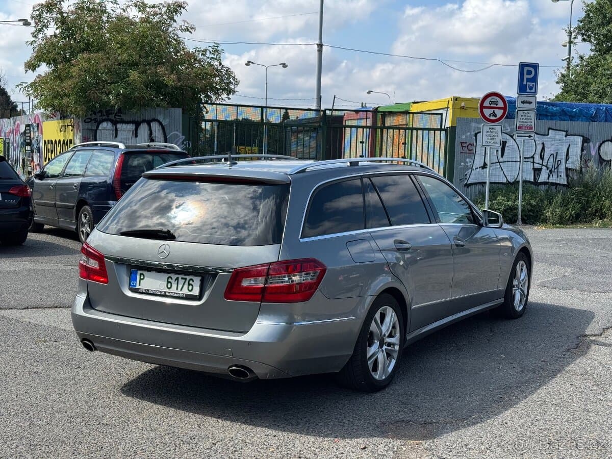 2010 Mercedes-Benz CL-CLASS - 4