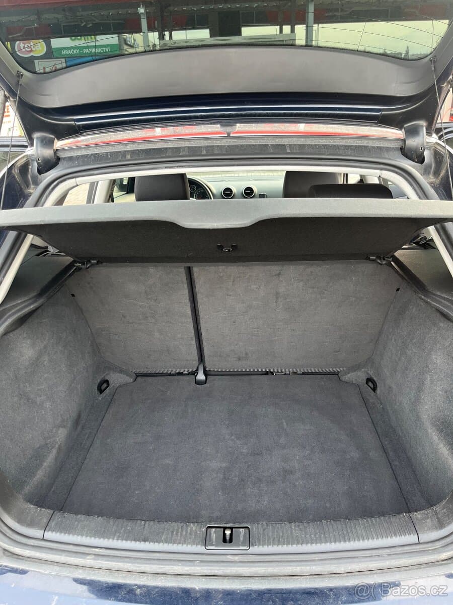 Audi A3 - 4
