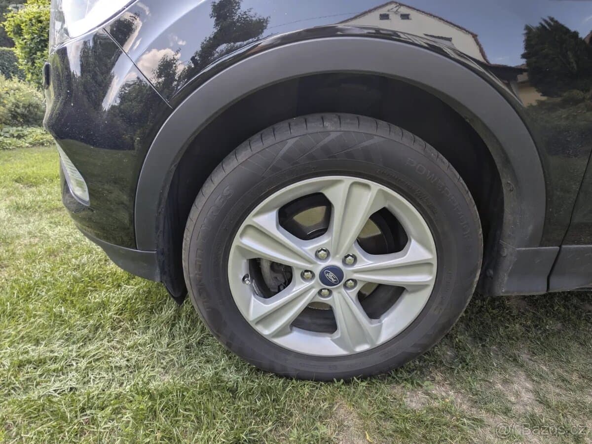 2018 Ford KUGA - 4