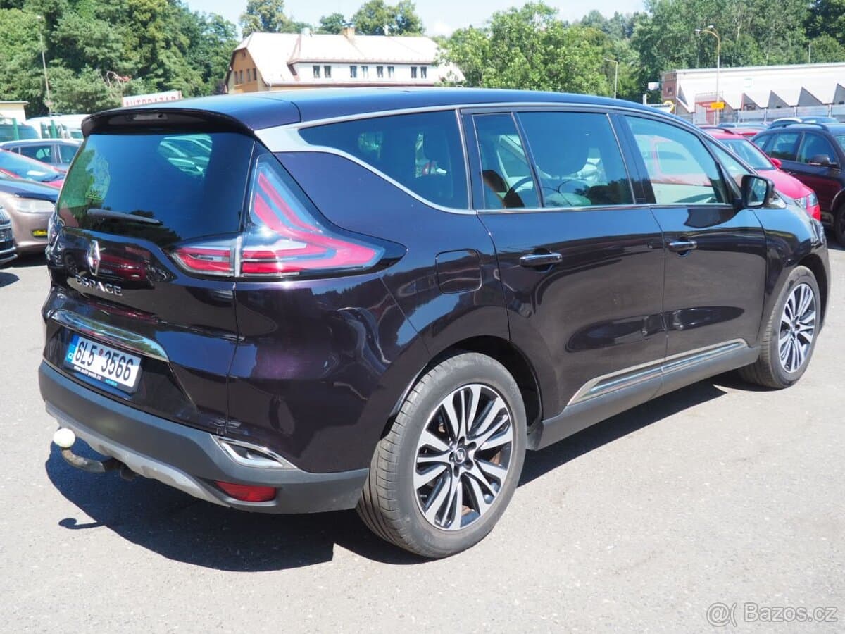 2016 Renault ESPACE - 4