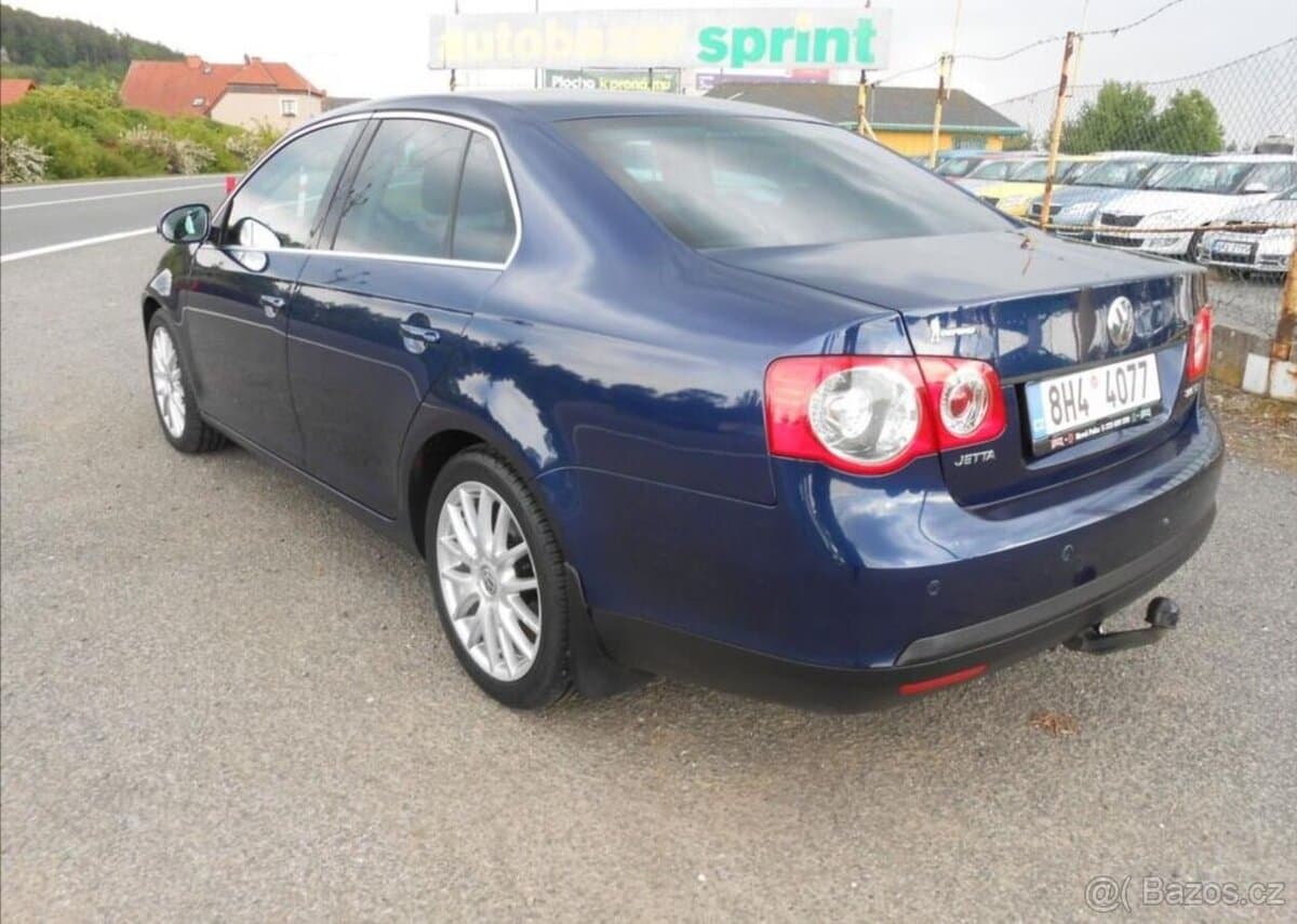 2006 Volkswagen JETTA - 4