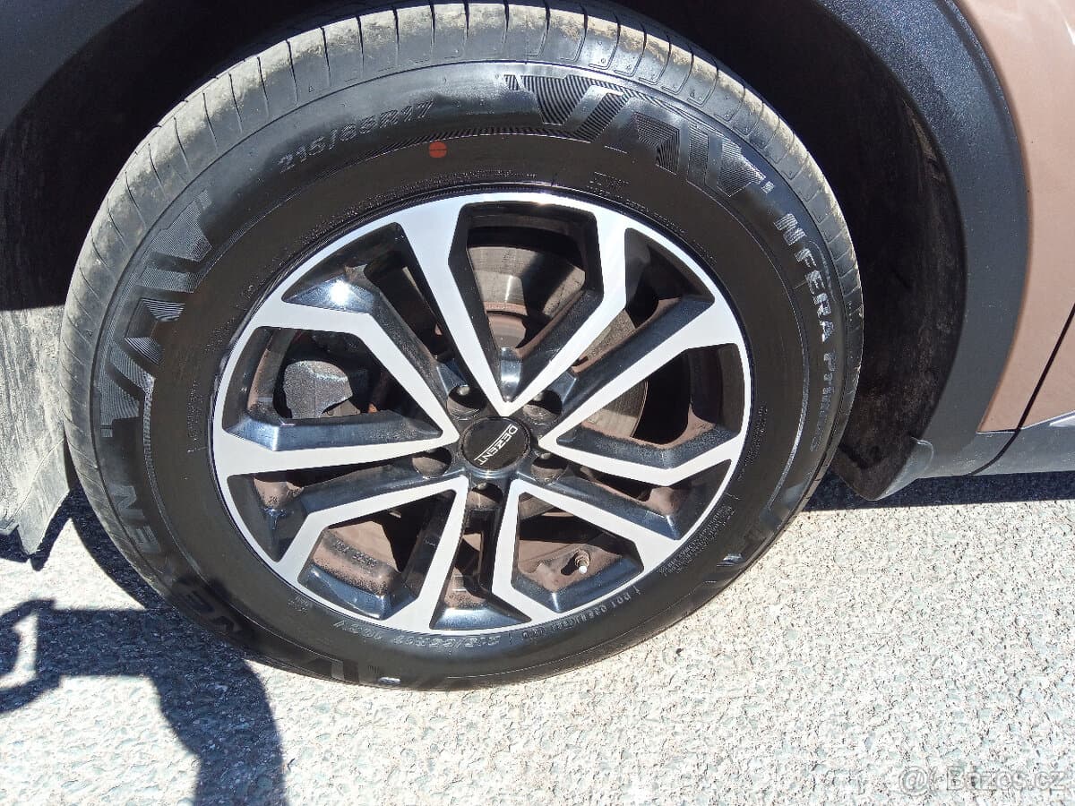 2022 Kia SPORTAGE - 4