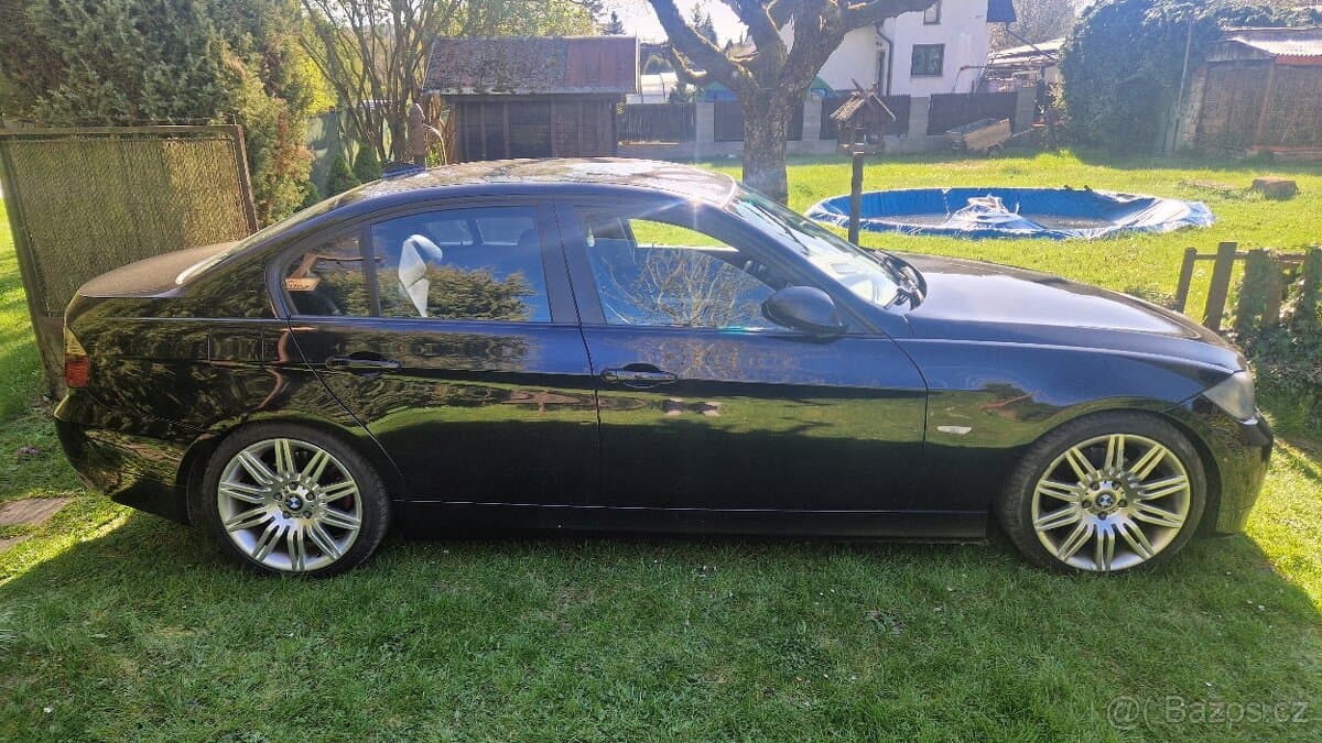 2005 BMW OSTATNÍ - 4