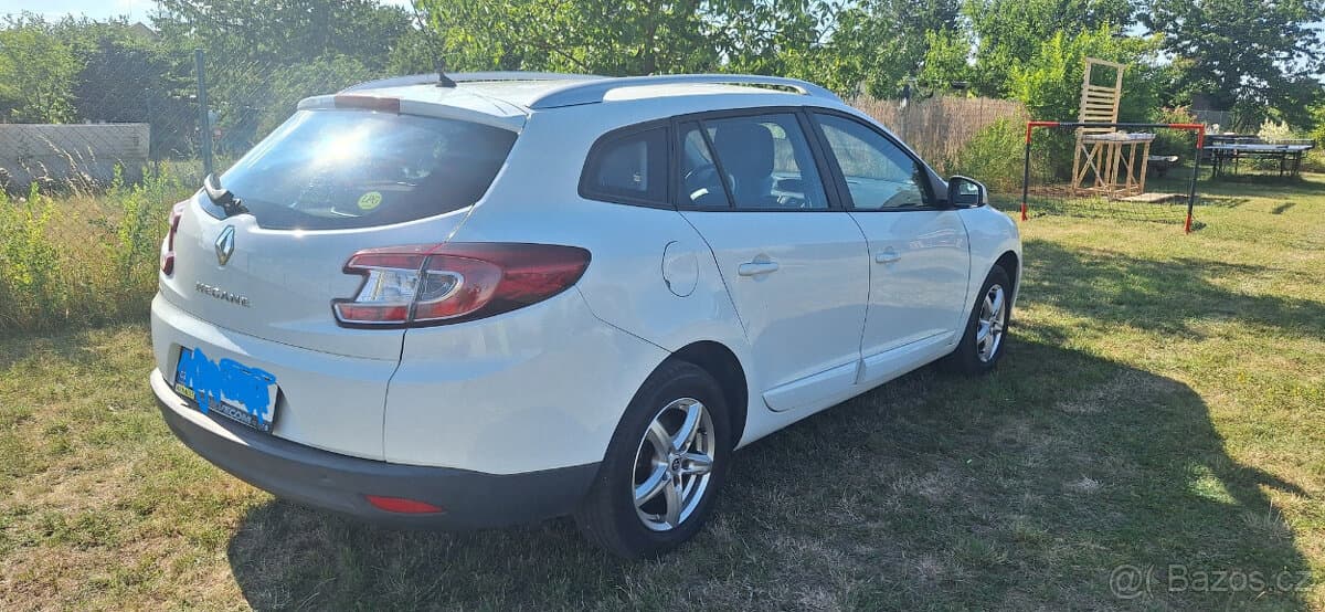 2014 Renault MEGANE - 4