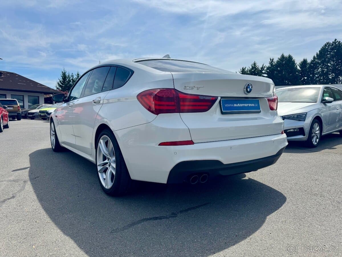 2015 BMW OSTATNÍ - 4