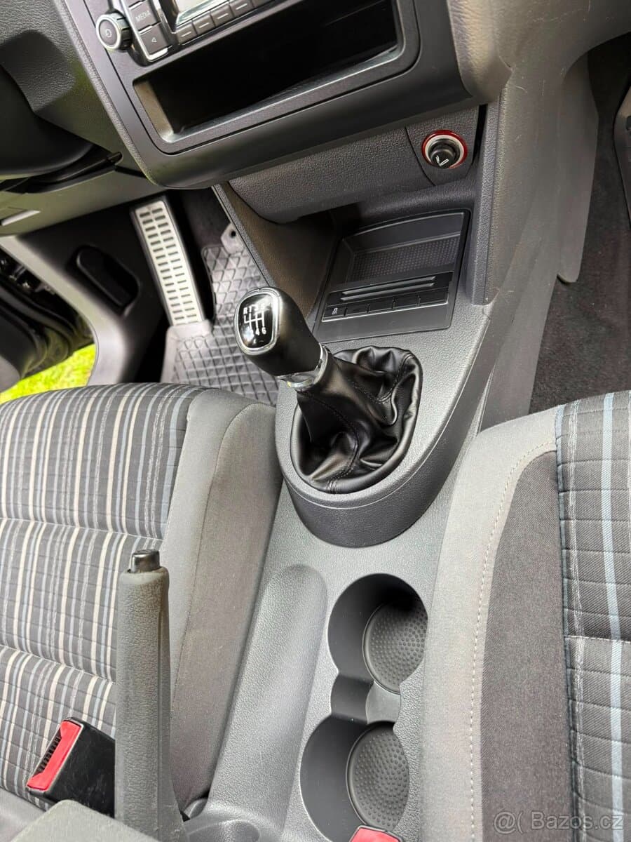 2011 Volkswagen TOURAN - 4