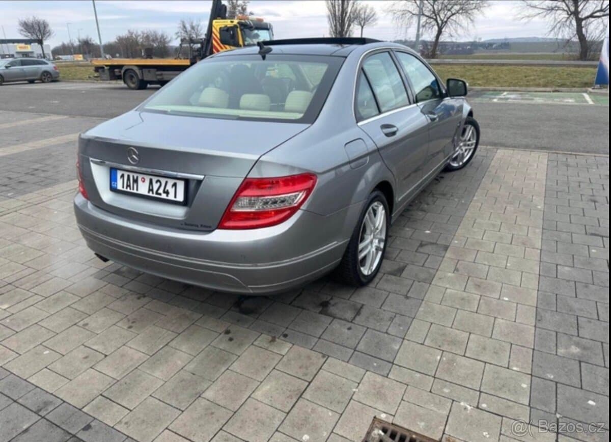 2008 Mercedes-Benz OSTATNÍ - 4