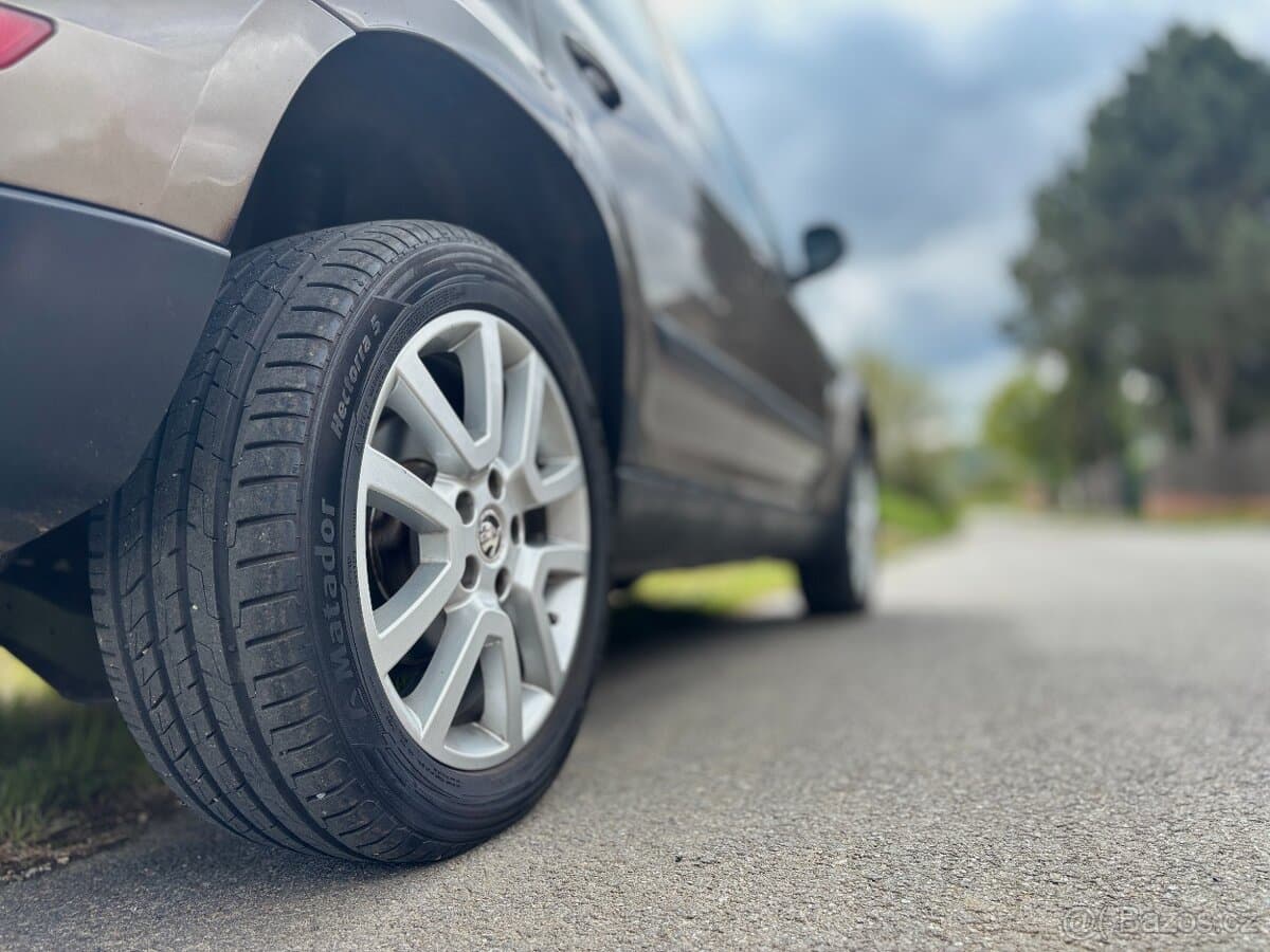 2015 Škoda YETI - 4