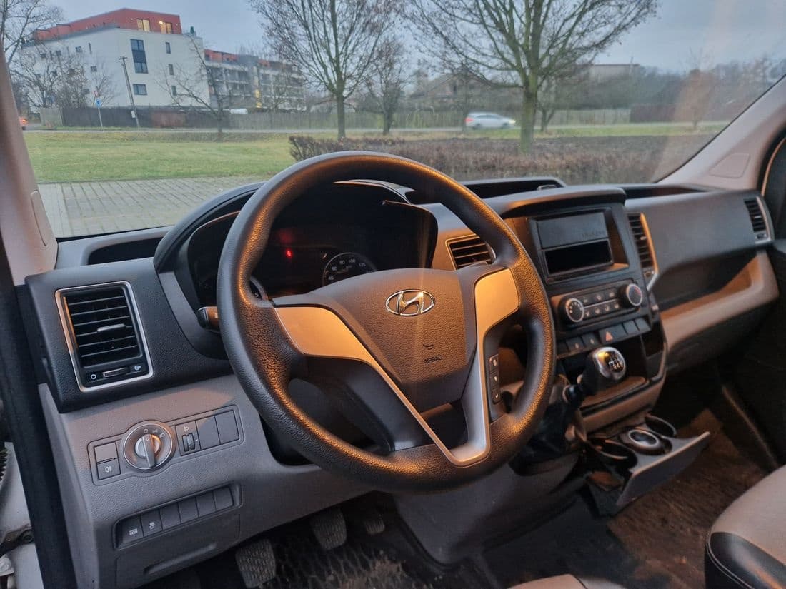 2017 Hyundai OSTATNÍ - 4