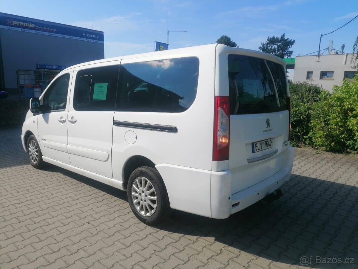 2015 Peugeot EXPERT - 4