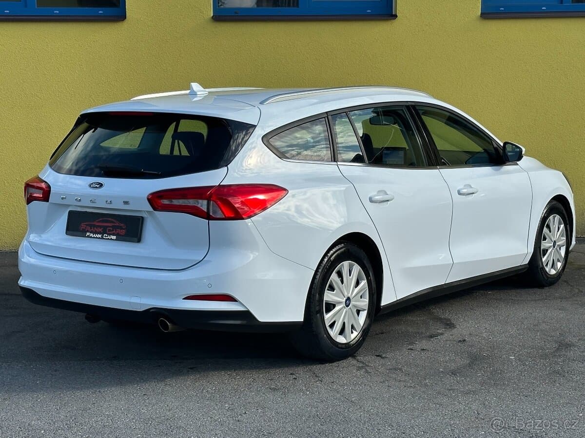 2019 Ford FOCUS - 4